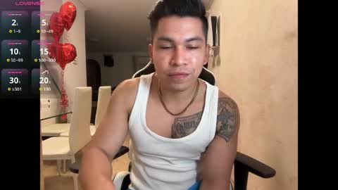 alt3rego97 online show from March 17, 2026, 6:55 pm