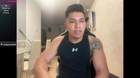 alt3rego97 online show from March 30, 2026, 10:00 pm