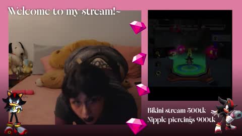 alt kitty online show from January 13, 2026, 1:44 am