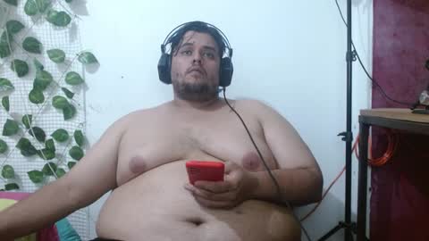 Jhosep online show from January 24, 2025, 2:18 am