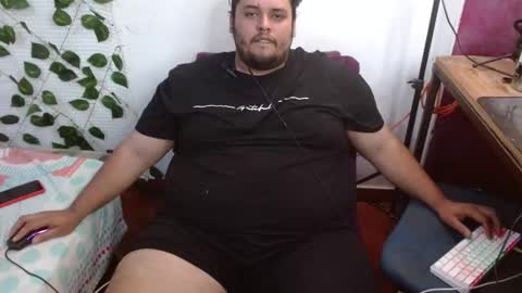 Jhosep online show from March 12, 2025, 12:42 am