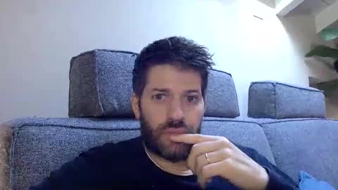 alterego1987 online show from June 3, 2026, 6:38 am