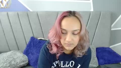 Alter  online show from December 9, 2024, 6:03 pm