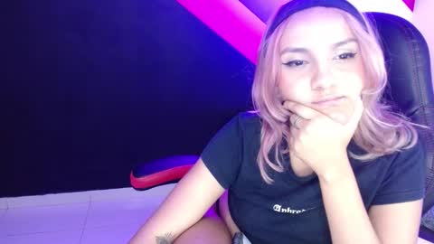 Alter  online show from December 27, 2024, 9:11 pm