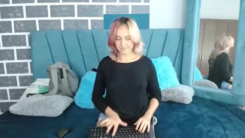 Alter  online show from January 5, 2025, 6:13 pm