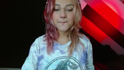 Alter  online show from January 13, 2025, 5:55 pm