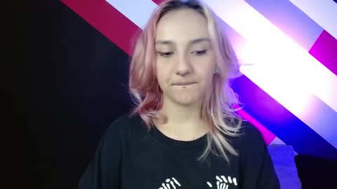 Alter  online show from January 20, 2025, 5:48 pm