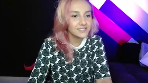 Alter  online show from January 23, 2025, 6:35 pm