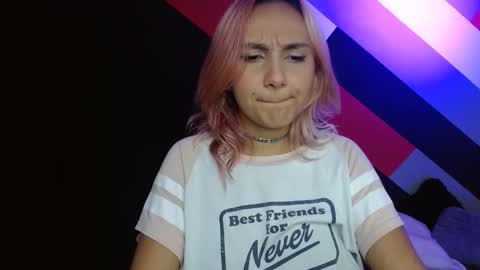 Alter  online show from January 24, 2025, 6:14 pm