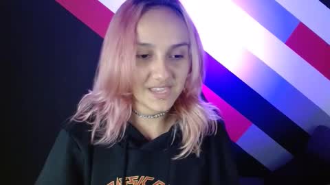 Alter  online show from January 26, 2025, 10:24 pm