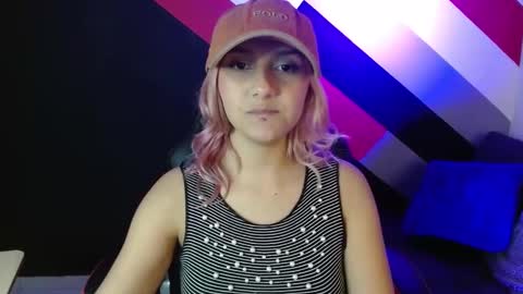 Alter  online show from January 27, 2025, 8:39 pm