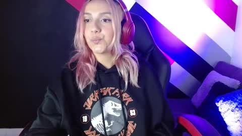 Alter  online show from January 29, 2025, 8:35 pm