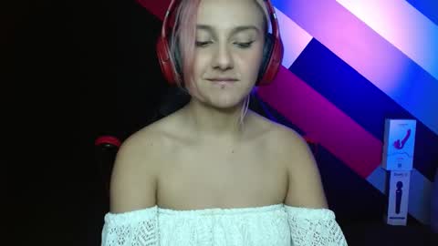 Alter  online show from January 31, 2025, 9:26 pm