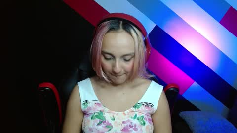 Alter  online show from February 2, 2025, 9:02 pm