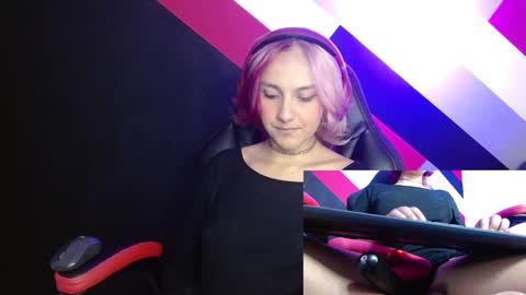 Alter  online show from February 6, 2025, 6:35 pm