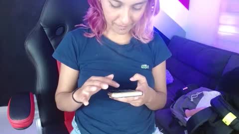 Alter  online show from February 17, 2025, 8:36 pm