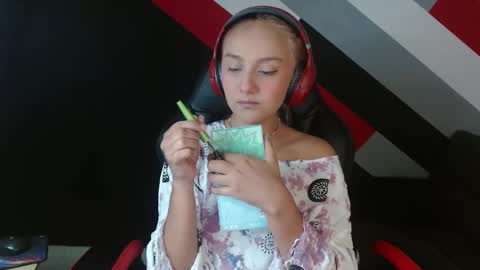 Alter  online show from February 18, 2025, 6:37 pm