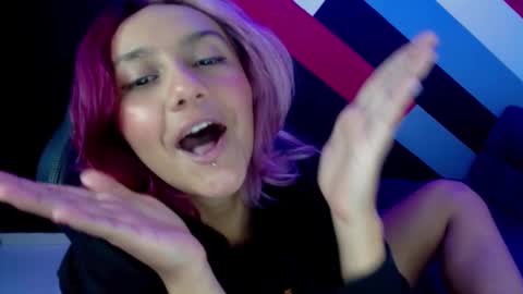 Alter  online show from February 25, 2025, 9:13 pm