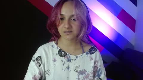 Alter  online show from March 4, 2025, 5:24 pm