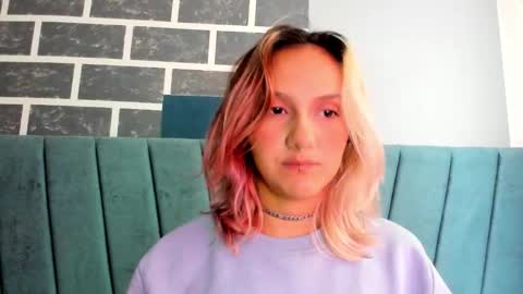 Alter  online show from October 2, 2025, 11:50 am