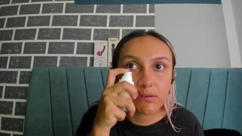 Alter  online show from October 12, 2025, 11:42 am