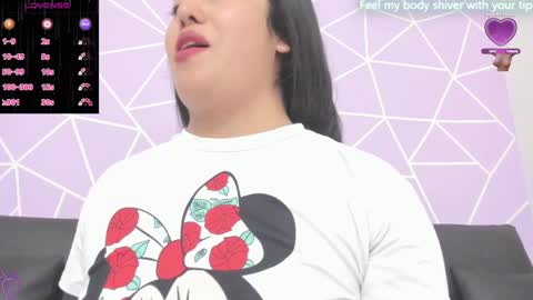 My name is althea  Lush is activeThere are legends that in this room all your wishes can come true  Private is Open online show from January 12, 2025, 7:53 pm