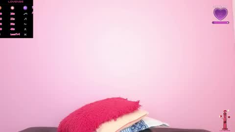 My name is althea  Lush is activeThere are legends that in this room all your wishes can come true  Private is Open online show from January 18, 2026, 2:59 am