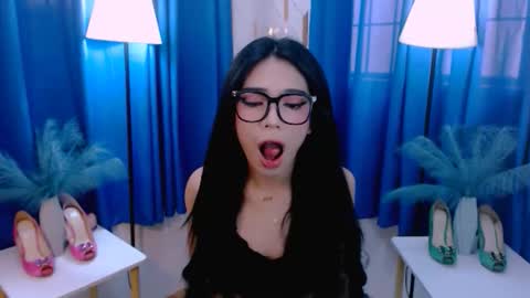 Althea online show from March 22, 2026, 5:33 am