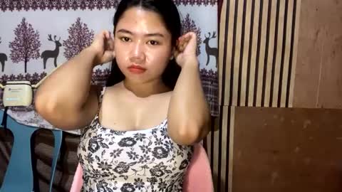 althea_sweet online show from February 10, 2025, 8:21 pm