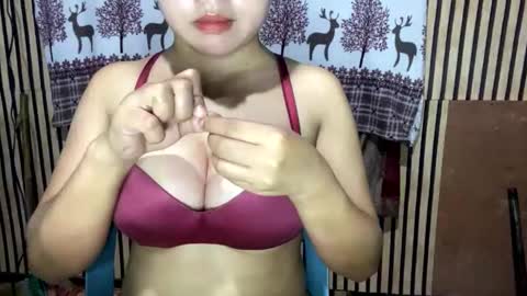 althea_sweet online show from February 15, 2025, 4:12 pm