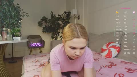 Betty online show from February 18, 2026, 8:10 am