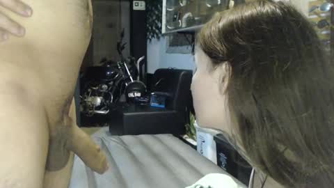 Alucard  Carmila online show from October 3, 2025, 3:58 am