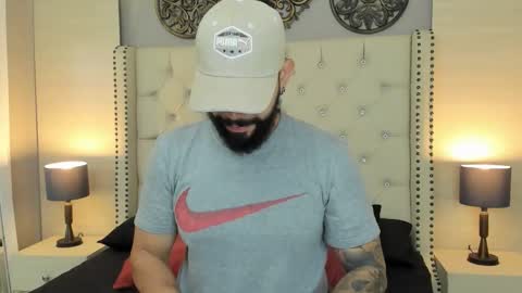 alukardbig online show from November 2, 2025, 12:18 pm