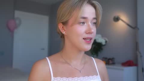 Amelia NEXT STREAM  online show from March 21, 2026, 8:52 am