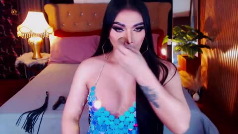 Snapshot of alurajhenson chatting on May 4, 2026, 12:28 am Alura Jhenson online show from May 4, 2026, 12:28 am