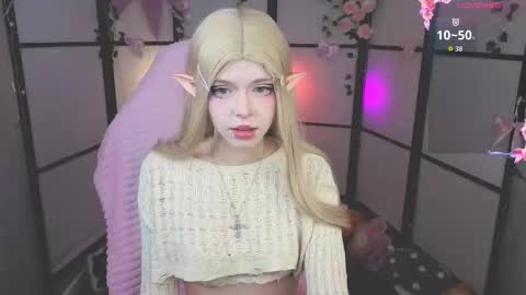 Aluwe online show from January 5, 2026, 8:23 pm