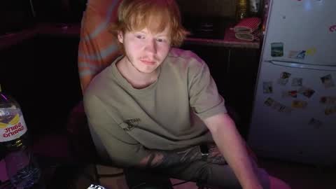 Alvin Puska --    online show from June 24, 2026, 10:53 pm