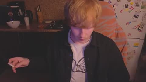 Alvin Puska --    online show from July 2, 2026, 10:49 pm