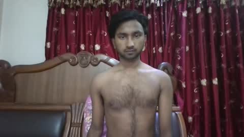 alvin miler online show from February 23, 2025, 6:12 pm