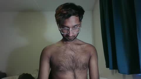 alvin miler online show from October 29, 2025, 3:58 pm