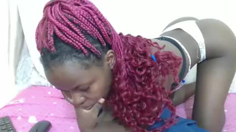 Alvine keji online show from February 23, 2026, 5:05 am