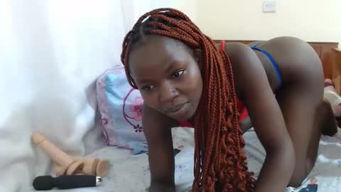 Alvine keji online show from April 7, 2026, 2:17 pm