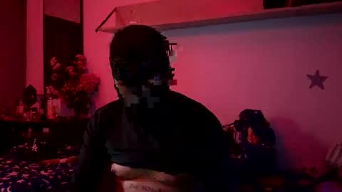 Alvisblue online show from November 14, 2025, 7:29 am