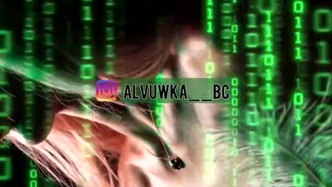 Alvuwka online show from November 27, 2025, 9:44 am