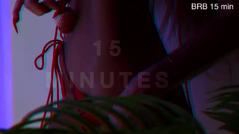 Alvuwka online show from February 21, 2026, 2:18 pm