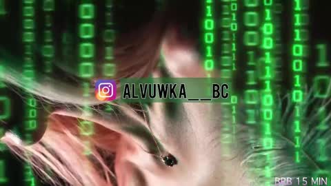 Alvuwka online show from March 27, 2026, 8:20 am
