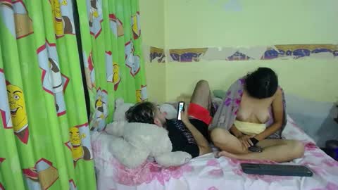 always_hot3 online show from November 29, 2025, 1:52 am