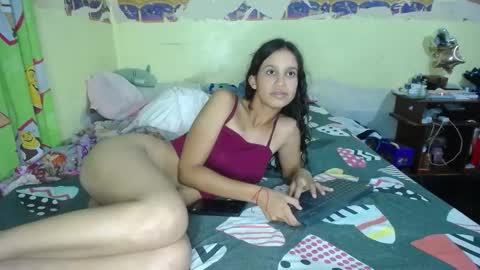 always_hot3 online show from March 16, 2026, 1:55 am