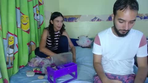 always_hot3 online show from April 26, 2026, 12:52 am