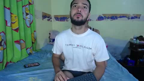 always_hot3 online show from April 26, 2026, 9:01 pm